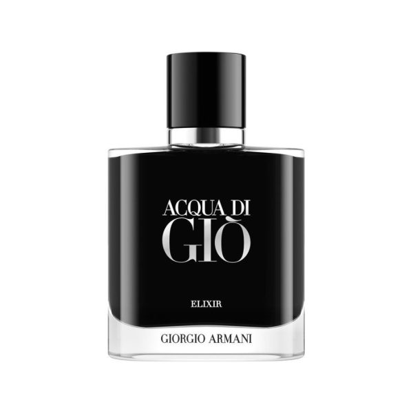 Giorgio Armani Acqua Di Giò Elixir 50 Ml