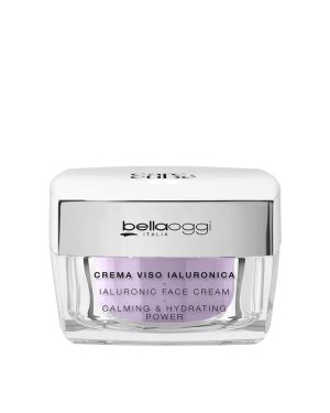 Bella Oggi - Care Cube Crema Viso Ialuronico