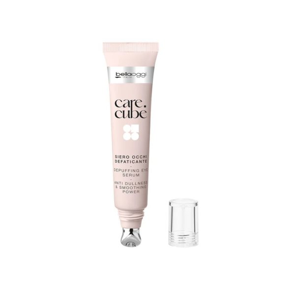 Bella Oggi – Care Cube Siero Occhi Defaticante