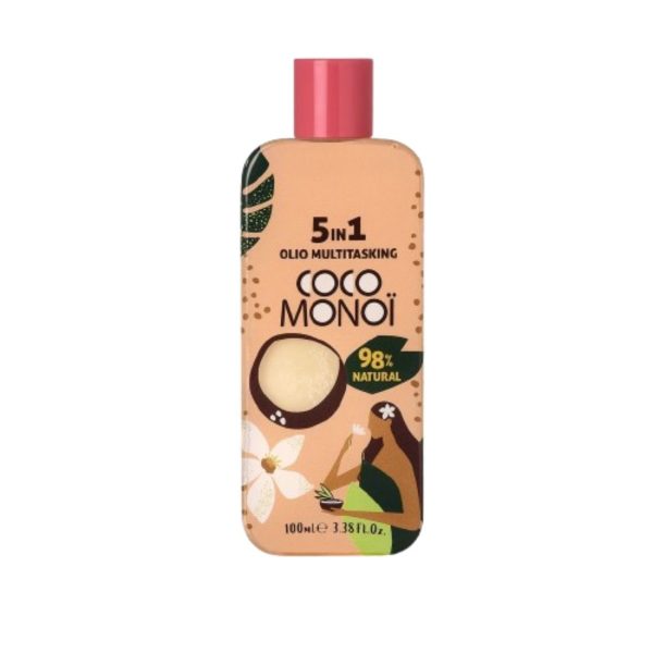 Coco Monoi – Olio Multitasking 5in1