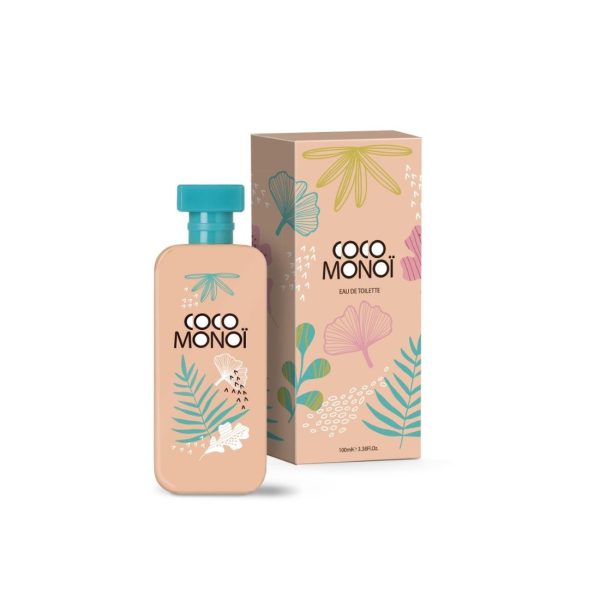 Coco Monoi – Eau De Toilette 100ml