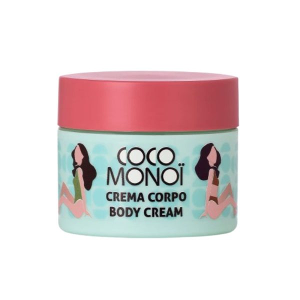 Coco Monoi – Crema Corpo 2in1