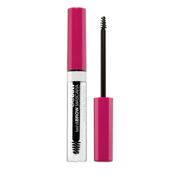 Debby – Lash & Brow Mascara