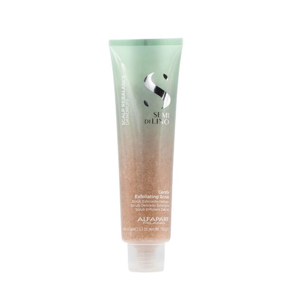 Alfaparf Scalp Rebalance Exfoliating Scrub 150 Ml