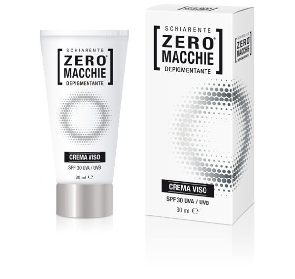 Zero Macchie Crema Viso