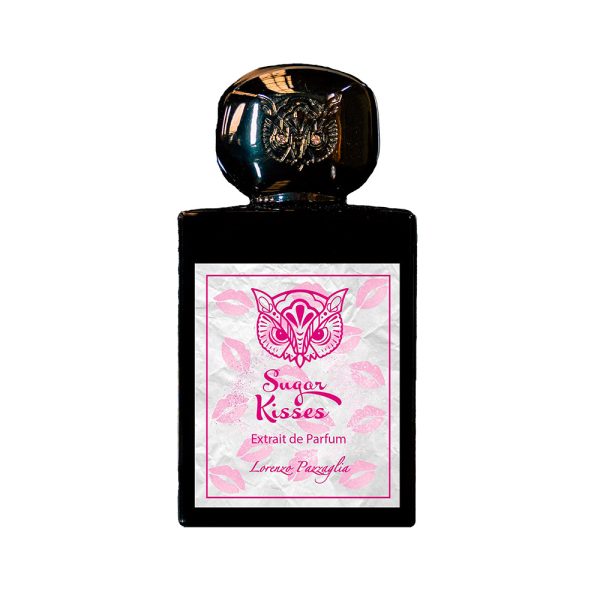 Lorenzo Pazzaglia – Sugar Kisses