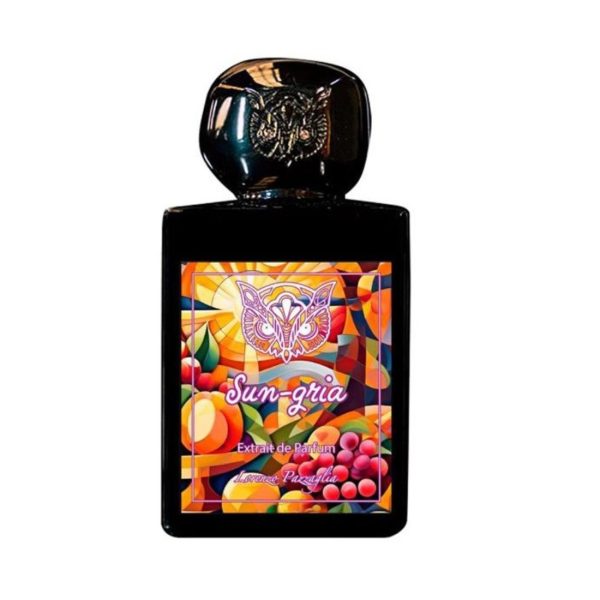 Lorenzo Pazzaglia – Sun-gria