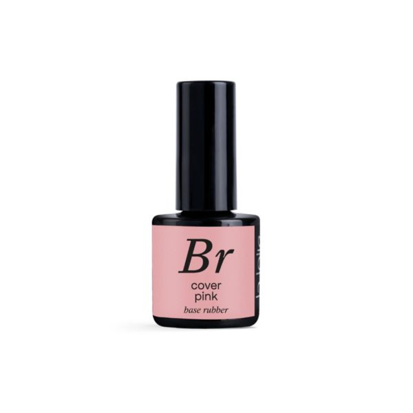 La Jolie Base Rubber Cover Pink – 7/12ml