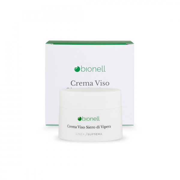Bionell – Crema Viso Siero Di Vipera