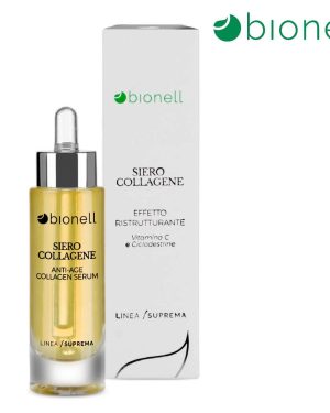 Siero Viso Collagene