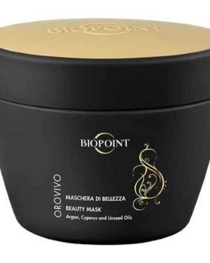 Oro Vivo - Maschera Setificante