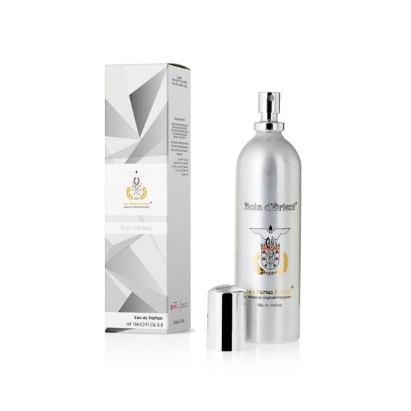 Les Perles D’orient – Bois D’orient