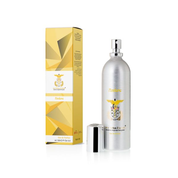 Les Perles D’orient – Ambre