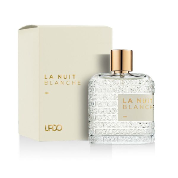Lpdo – La Nuit Blanche