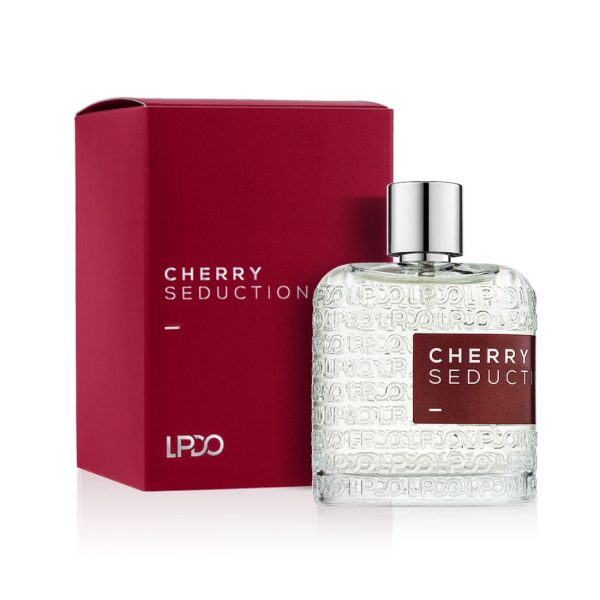 Lpdo – Cherry Seduction