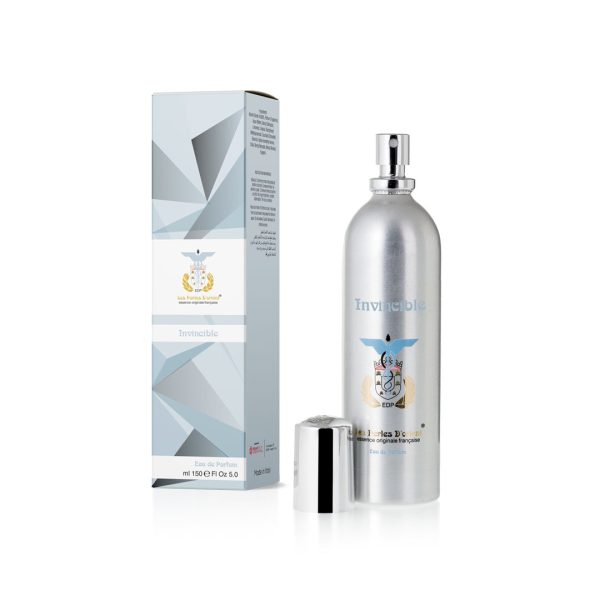 Les Perles D’orient – Invincibile