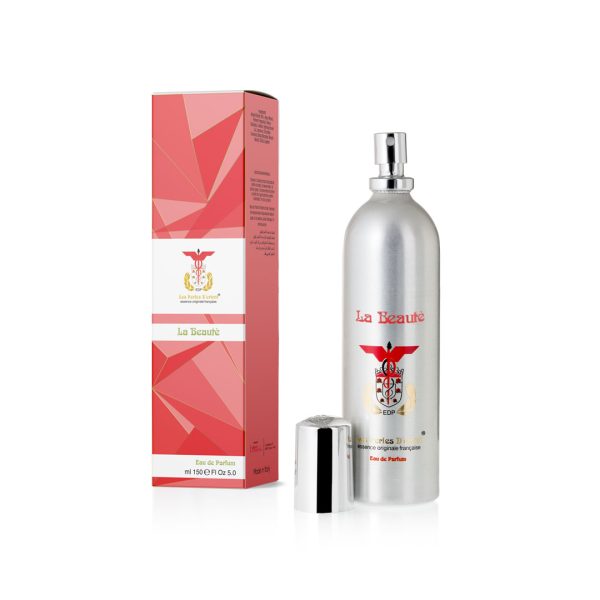 Les Perles D’orient – La Beauté