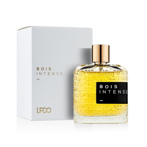 Lpdo – Bois Intense