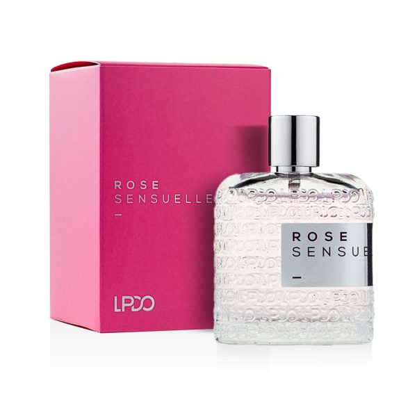 Lpdo – Rose Sensuelle