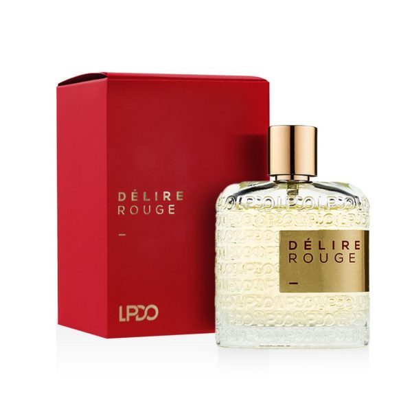 Lpdo – Délire Rouge
