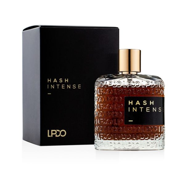 Lpdo – Hash Intense