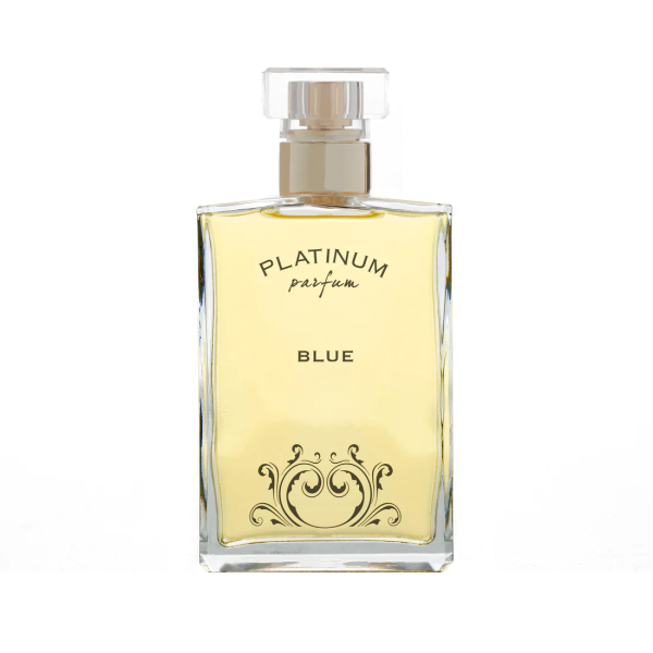 Platinum – Blue