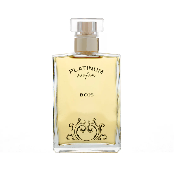 Platinum – Bois