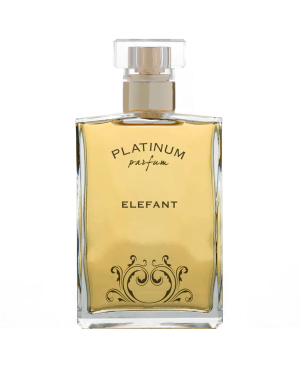 Platinum - Elefant
