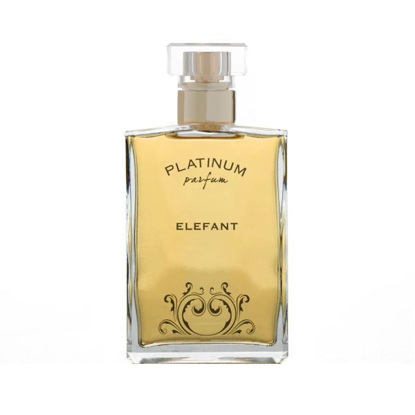 Platinum – Elefant