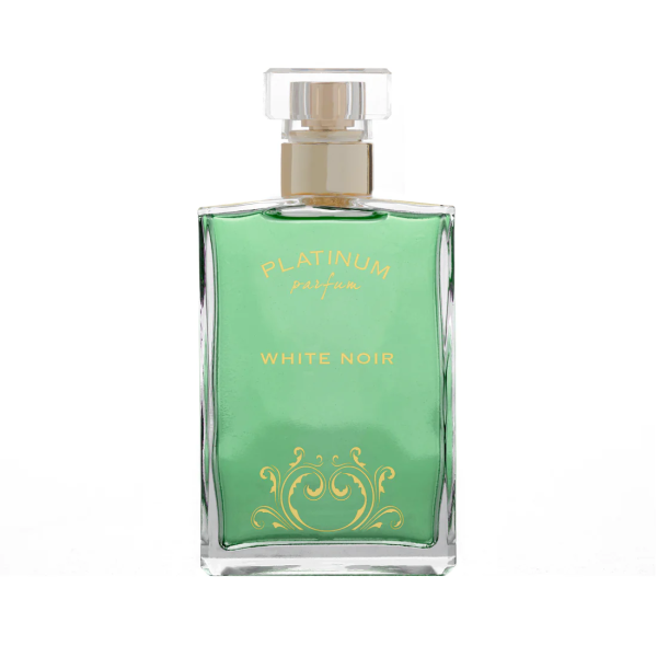 Platinum – White Noir