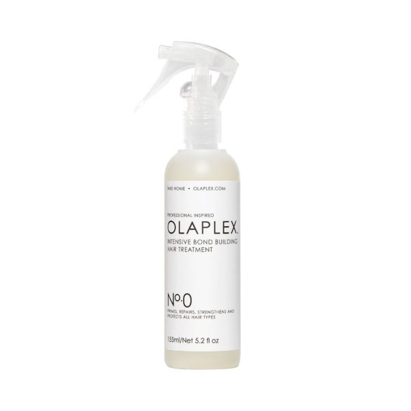 Olaplex N°0 Intensive Bond Building Hair Treatment