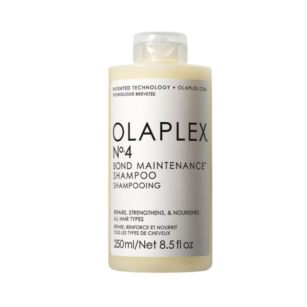 Olaplex N°4 Bond Maintenance Shampoo