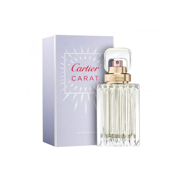 Cartier Carat – Edp 50ml