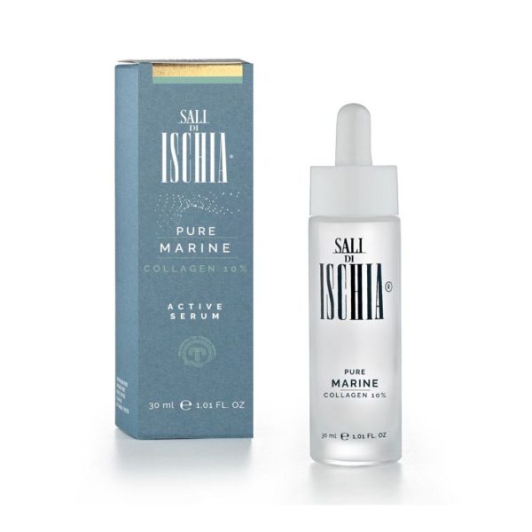 Dermolab – Siero Booster Antirughe – 30ml