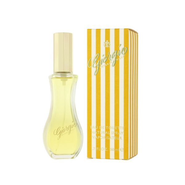 Giorgio – Beverly Hills – Edt 90ml