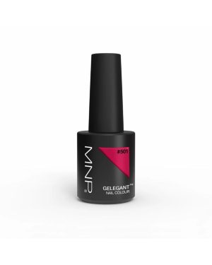 Mesauda - Gelegant Da 501 A 515 Nail Colour
