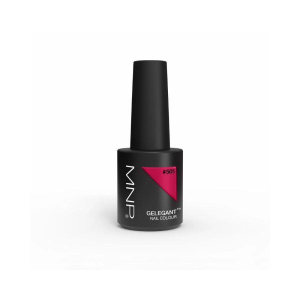 Mesauda – Gelegant Da 501 A 515 Nail Colour