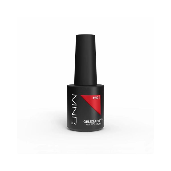 Mesauda – Gelegant Da 601 A 615 Nail Colour