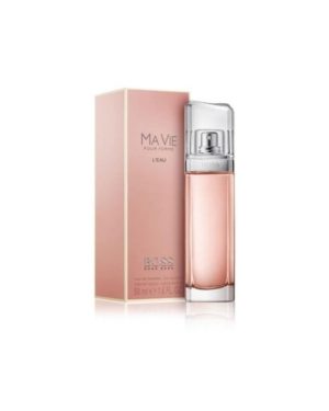 Hugo Boss Ma Vie Pou Femme L' Eau Edt 50 Ml