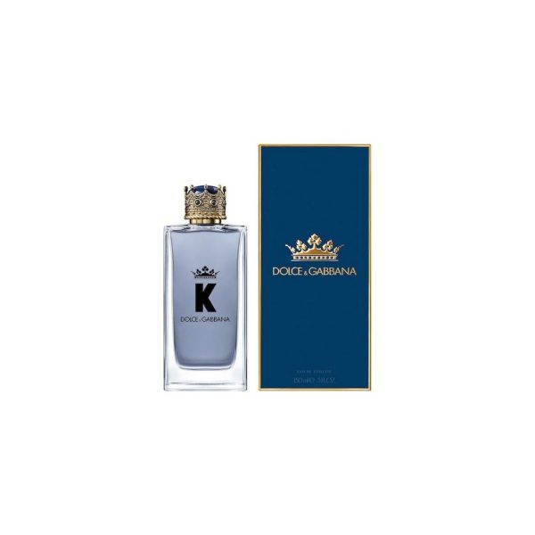 Dolce & Gabbana K – Edt 150 Ml