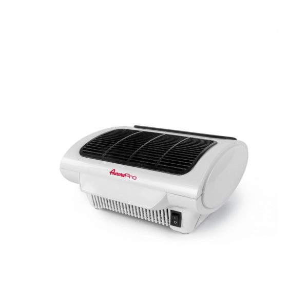 Aurorepro – Aspiratore Pro302 Da Tavolo