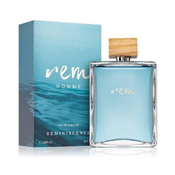 Reminescence Rem Homme Edt 200 Ml