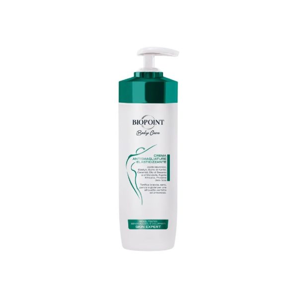 Biopoint Crema Antismagliature Elasticiz Zante 200 Ml