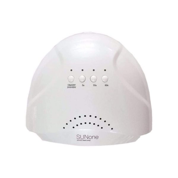 Sun One – Lampada Uvled Nail 48w