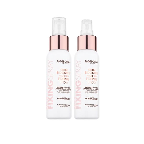 Deborah – Skin  Booster Fixing Spray