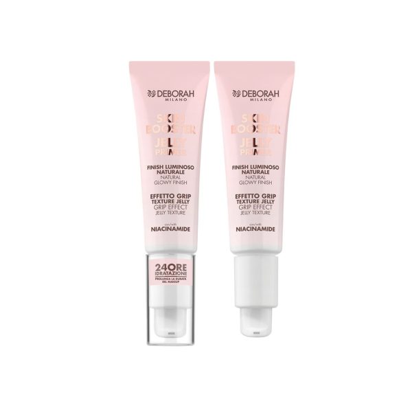 Deborah – Skin Booster Jelly Primer