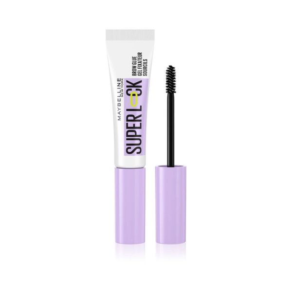 Maybelline – Superl Ck Fissante Per Le Sopracciglia