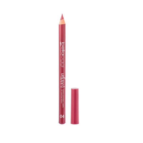 Bella Oggi – Lip Liner – Matita Contorno Labbra