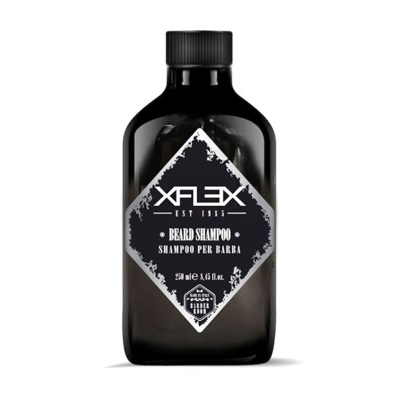 Xlfex – Shampo Barba – 250ml