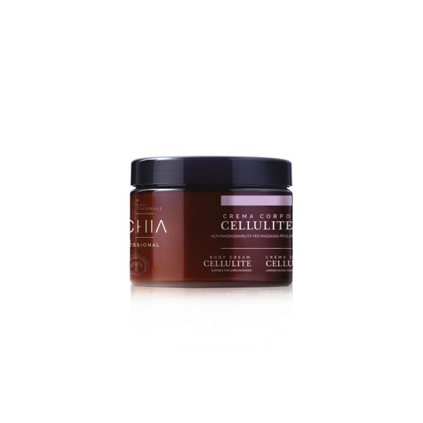 Sali Di Ischia – Crema Massaggio Corpo Cellulite 500ml